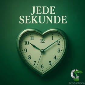 CHRIS TUNES FEAT. LIA V. - JEDE SEKUNDE